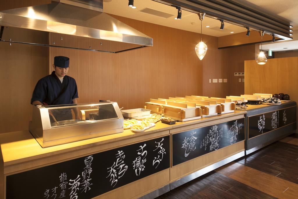 Kyukamura Ibusuki Exterior photo