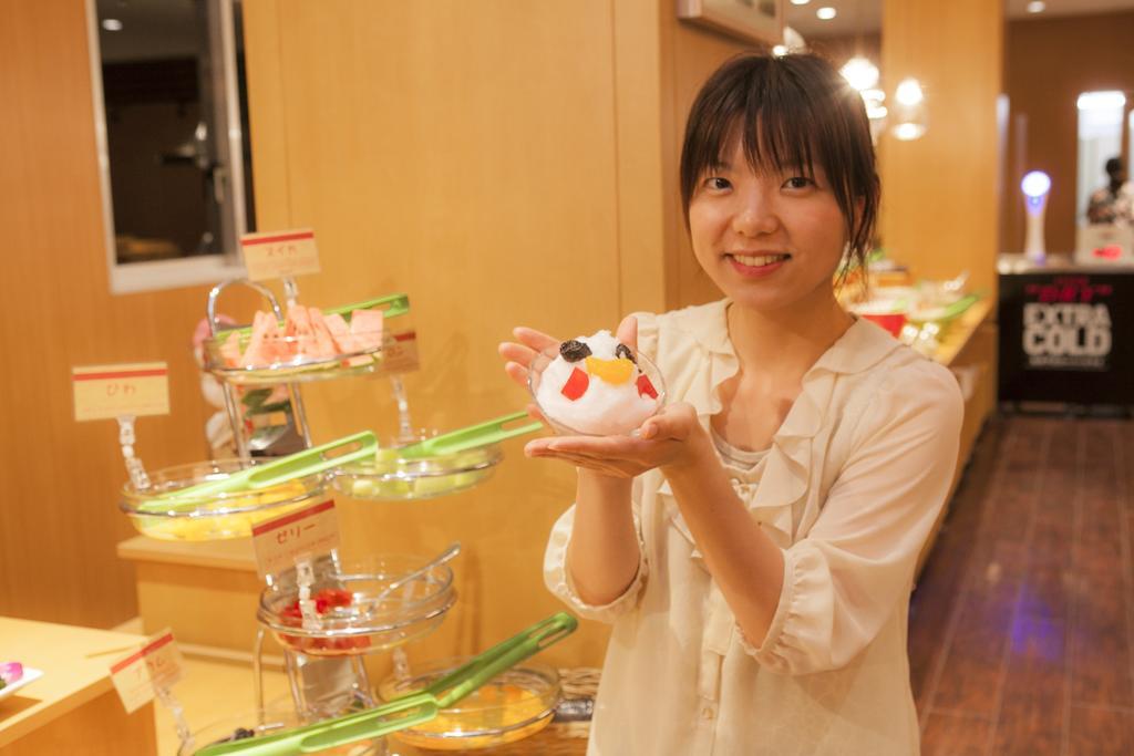 Kyukamura Ibusuki Exterior photo